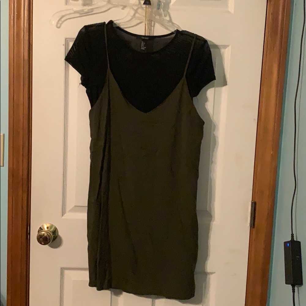 Forever 21 dress